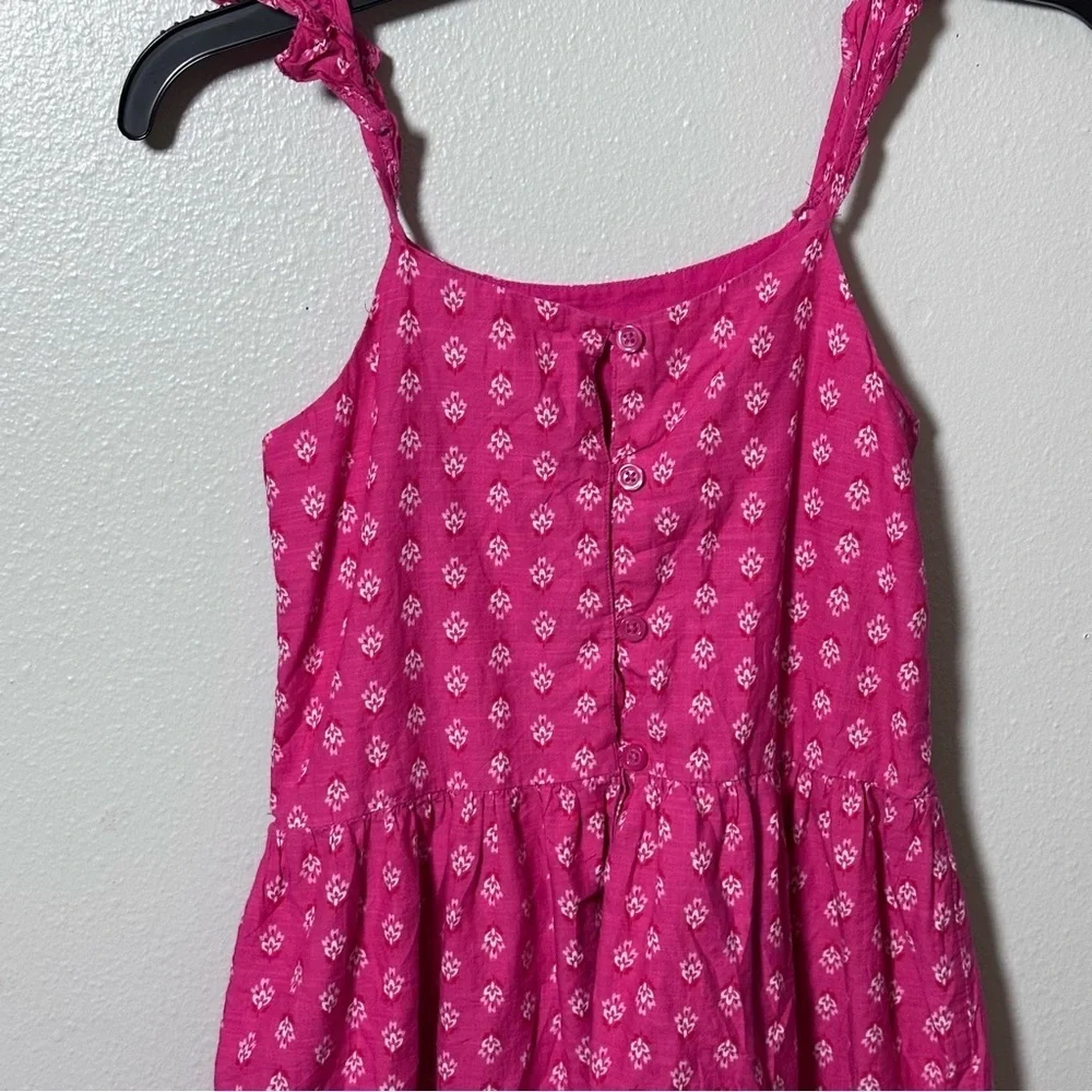 GAP charming pink